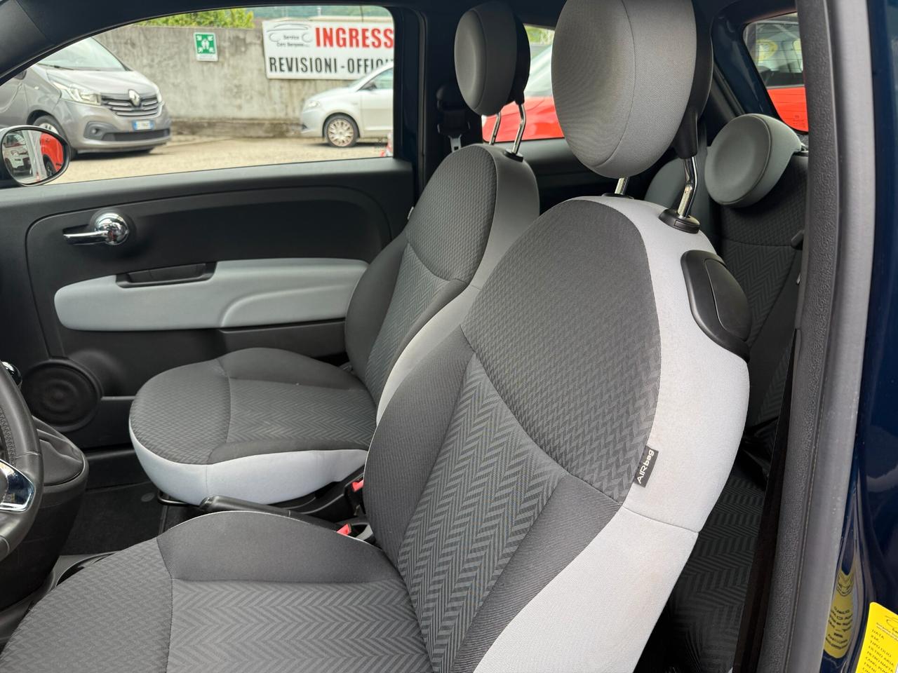 Fiat 500 1.0 Hybrid Pop