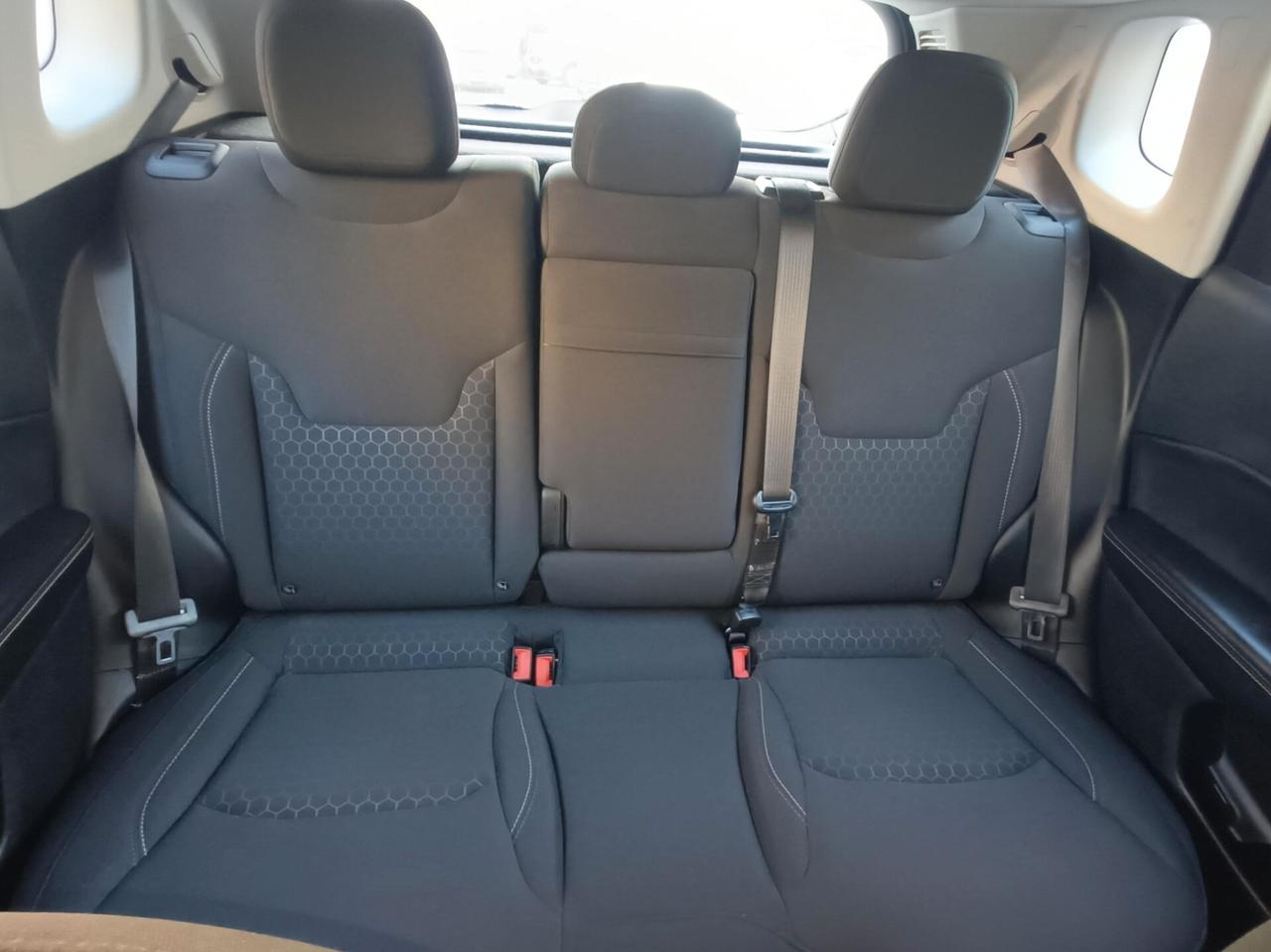 Jeep Compass 1.6 Multijet II 2WD Longitude