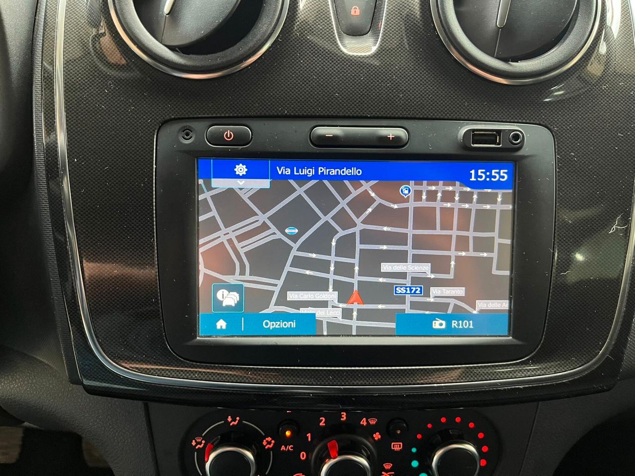 Dacia Sandero 1.0 - 140000KM! - 2017