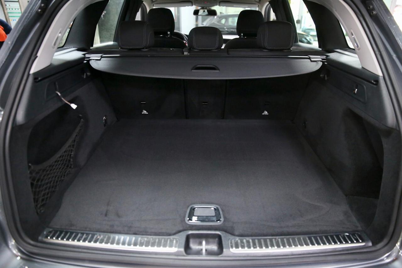 Mercedes GLC 220 d 4Matic Sport auto