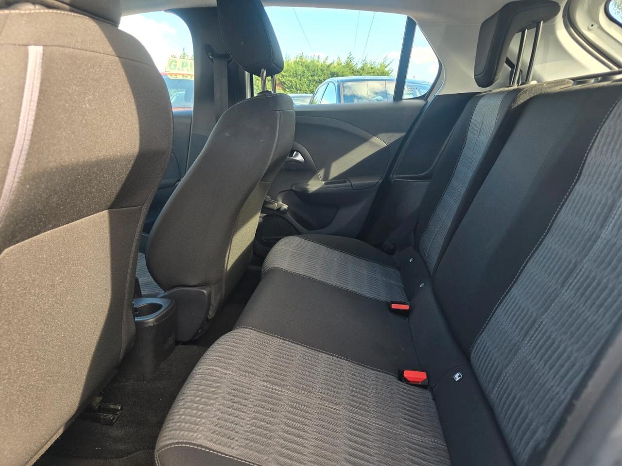 OPEL NEW CORSA 1.5D 100CV ITALIANA