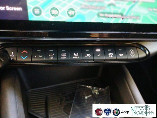 ALFA ROMEO Junior 1.2 ibrida Ti 145cv edct6 Tetto Apribile KM0
