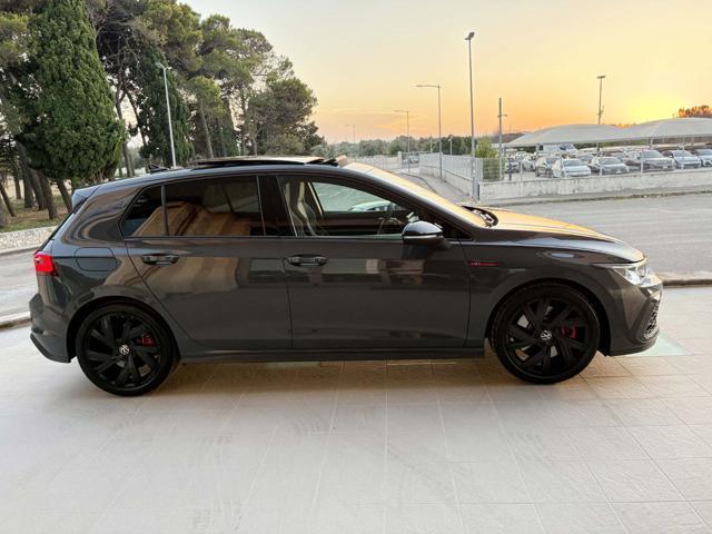 VOLKSWAGEN Golf 2.0 TSI GTI DSG TETTO-LED-CERCHI 18''