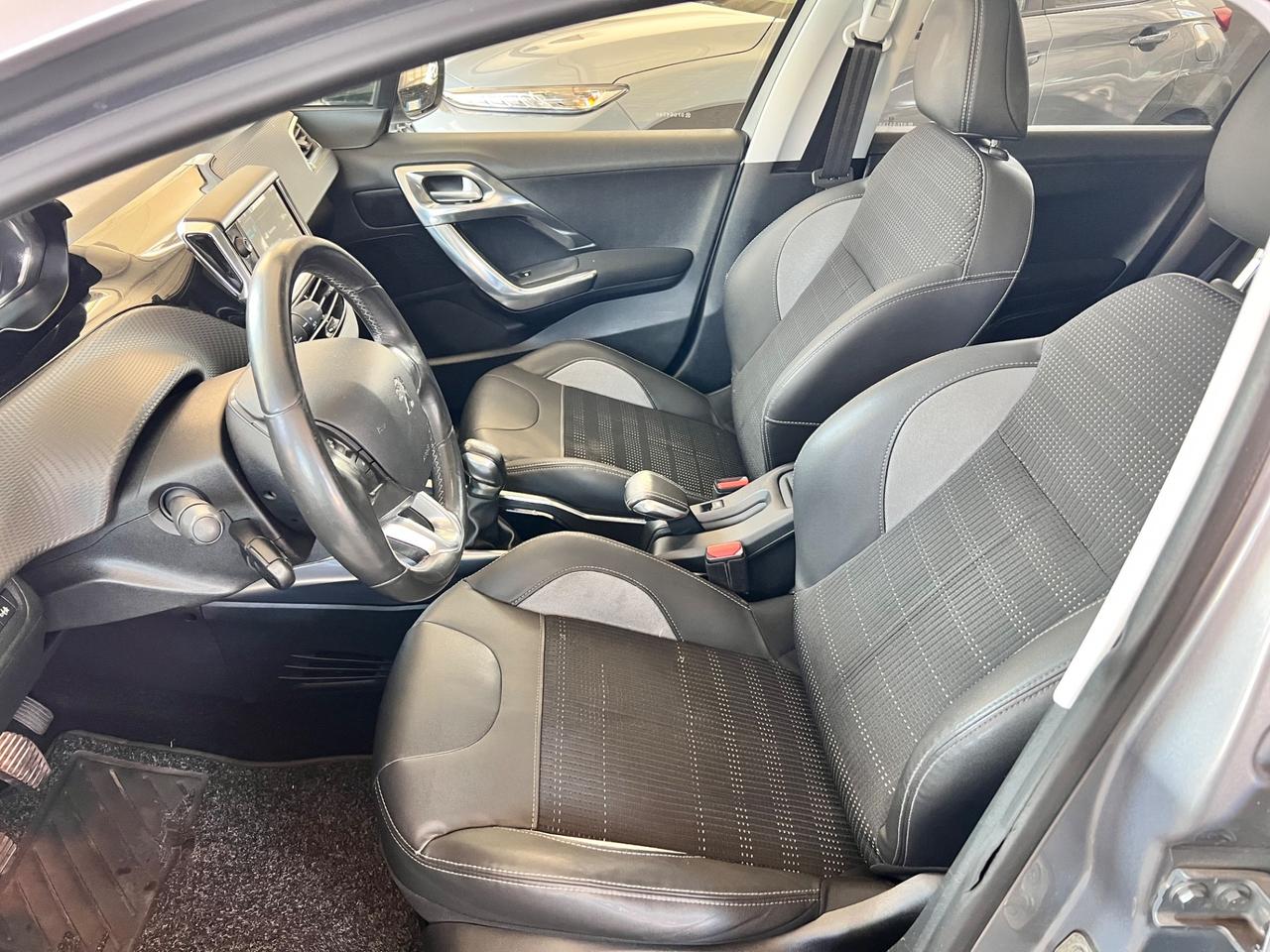 Peugeot 2008 1.6 e-HDi 92 CV Stop&Start Allure UNICO PROPRIETARIO