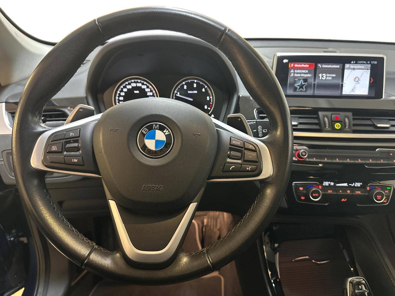 BMW X1 sDrive18d xLine