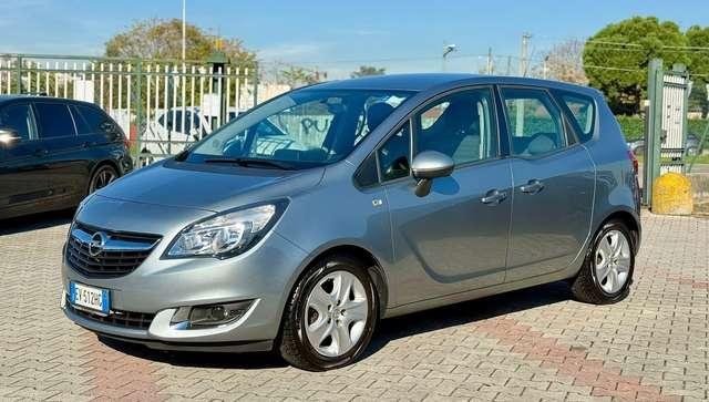 Opel Meriva 1.4 Cosmo