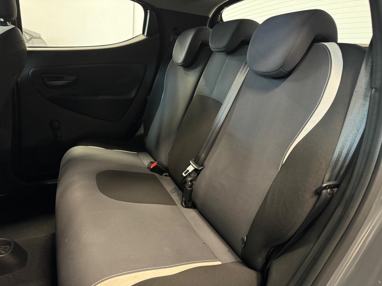 Lancia Ypsilon 1.2 5p Elefantino EURO 6! UNIPRO!
