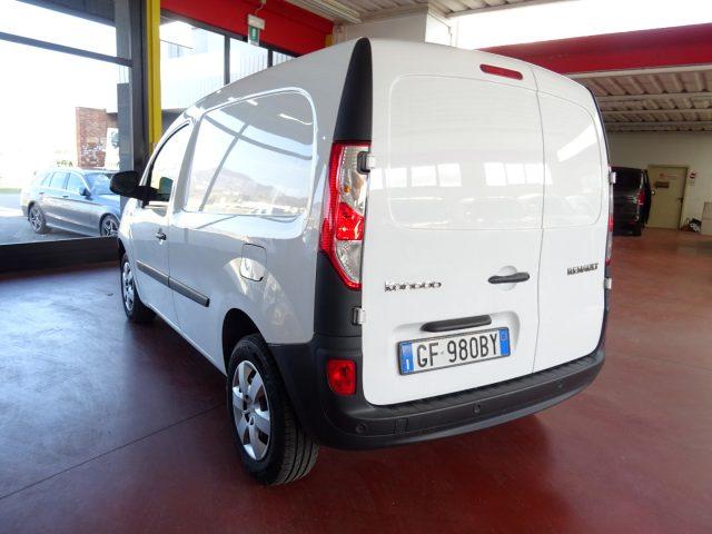 RENAULT Kangoo Blue dCi 95CV Express Furgone Ice Plus