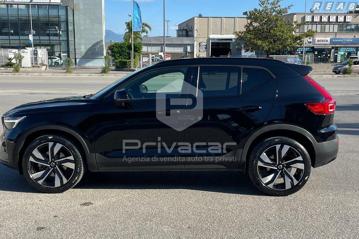VOLVO XC40 B3 automatico Ultimate Dark