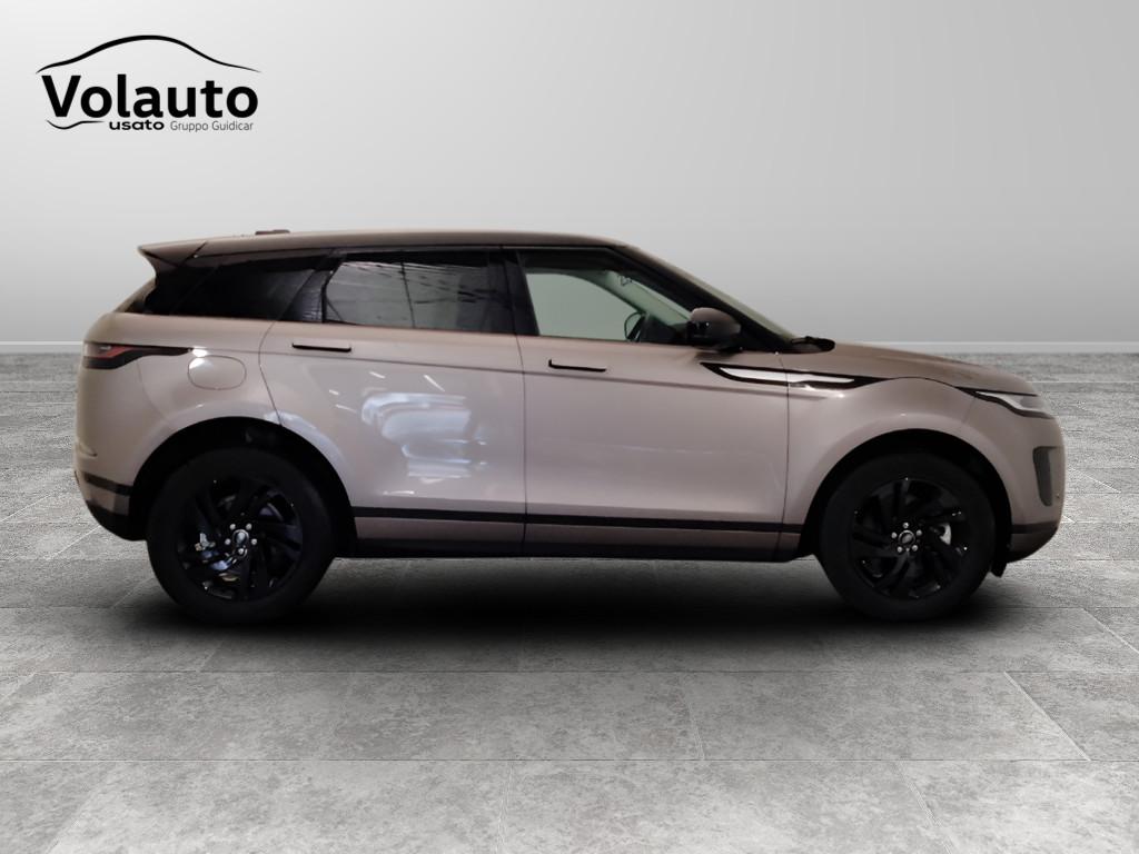 LAND ROVER Range Rover Evoque II 2019 - Range Rover Evoque 2.0d i4 mhev