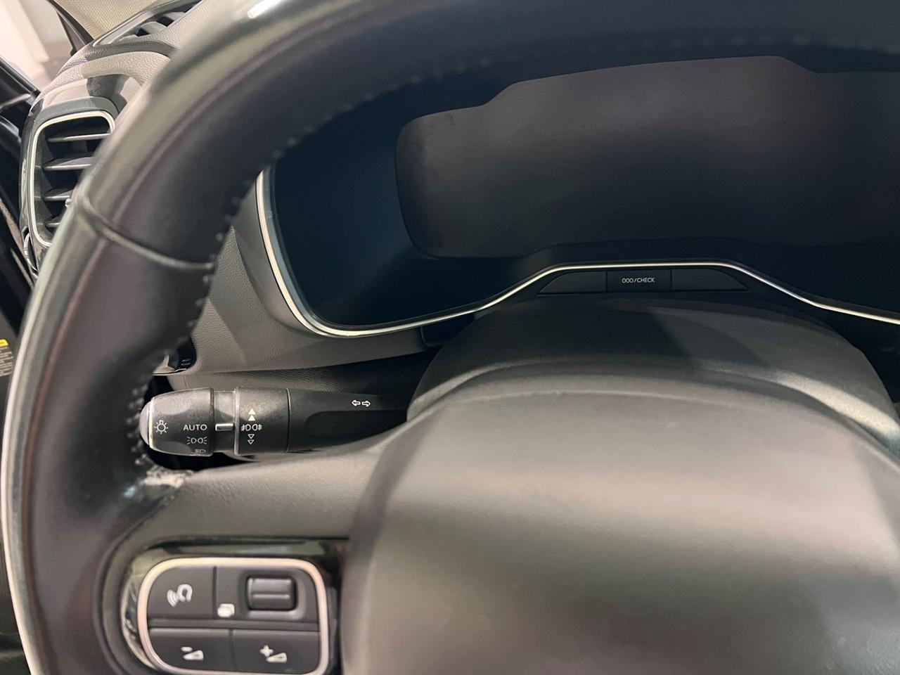CITROEN C5 Aircross 2018 1.2 puretech Shine s&s 130cv