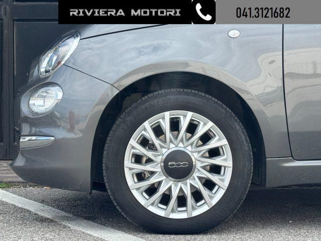 FIAT 500 1.0 Hybrid Dolcevita VARI COLORI