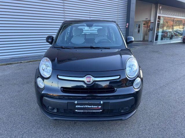 FIAT 500L 1.3 Multijet 85 CV Lounge OK neopatentati