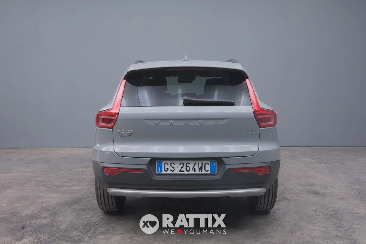Volvo XC40 1.5 t2 129CV Essential auto