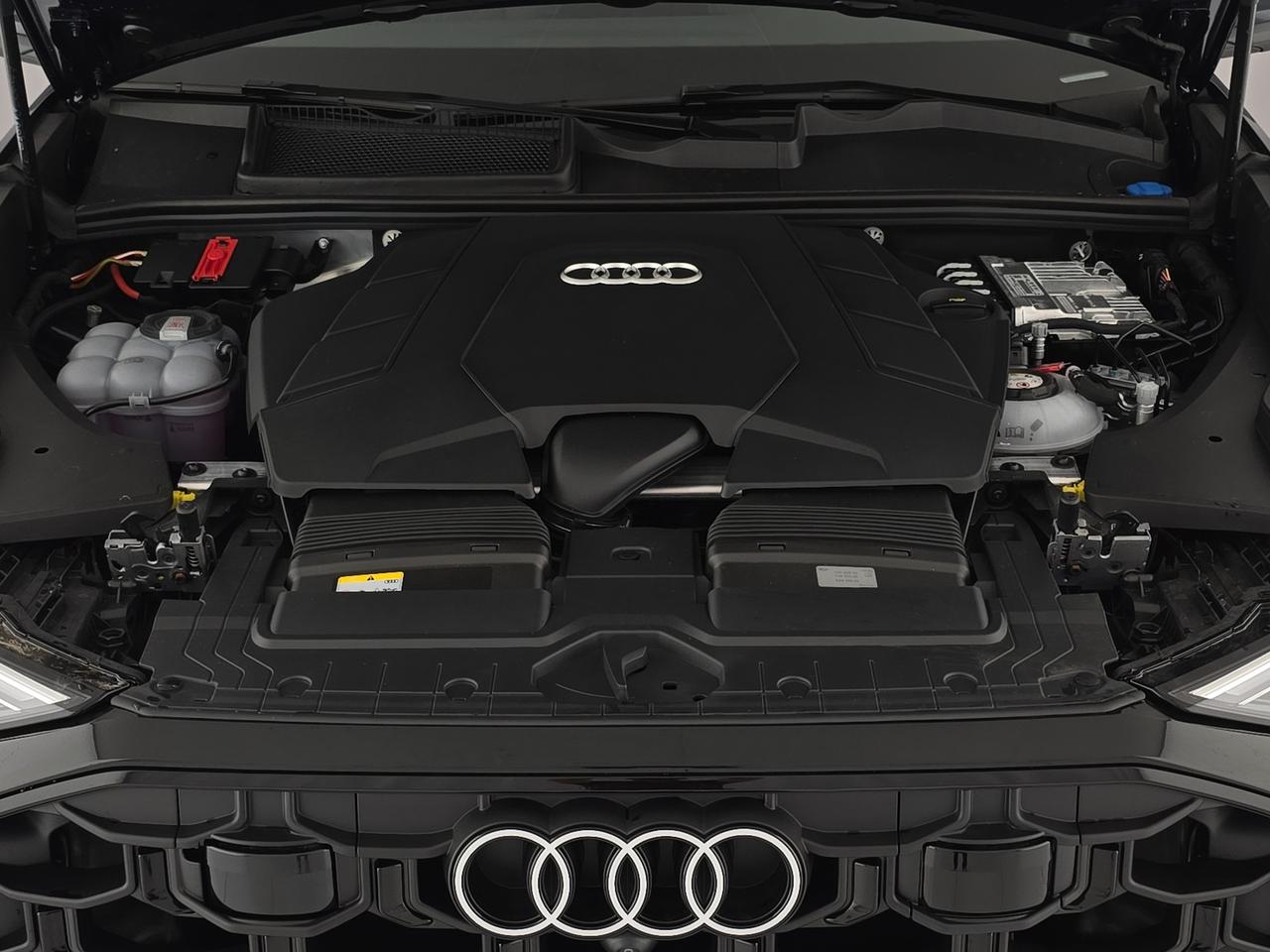 Audi Q8 3.0 tfsi e s line edition quattro 394cv tiptronic