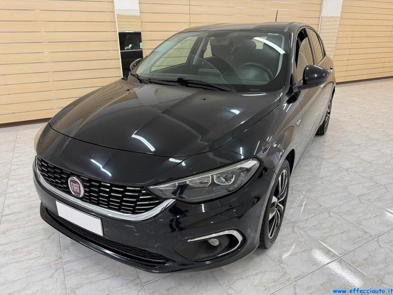 Fiat Tipo 1.6 Mjt S&S 5 porte Lounge