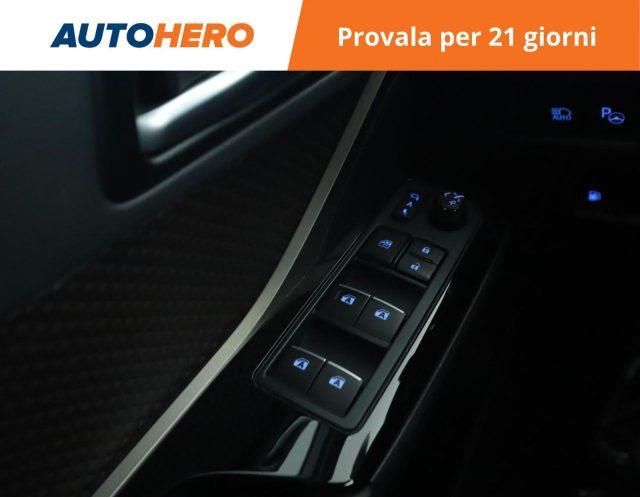 TOYOTA C-HR 1.8 Hybrid E-CVT Lounge