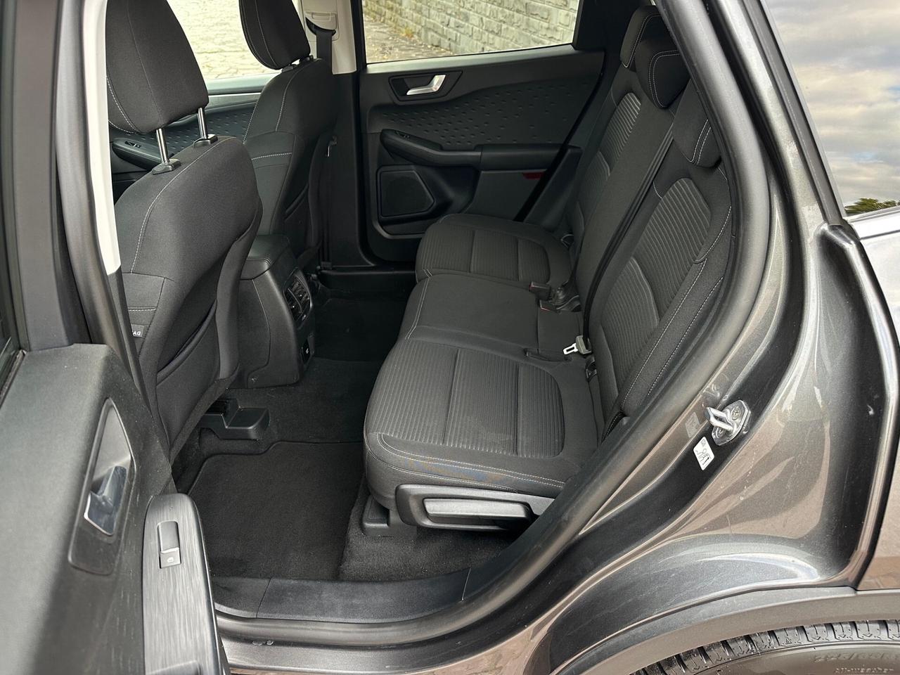 Ford Kuga 1.5 EcoBlue 120 CV aut. 2WD Titanium