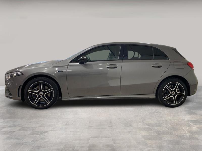 Mercedes Classe A 250 250 e EQ-POWER Premium 7G-DCT