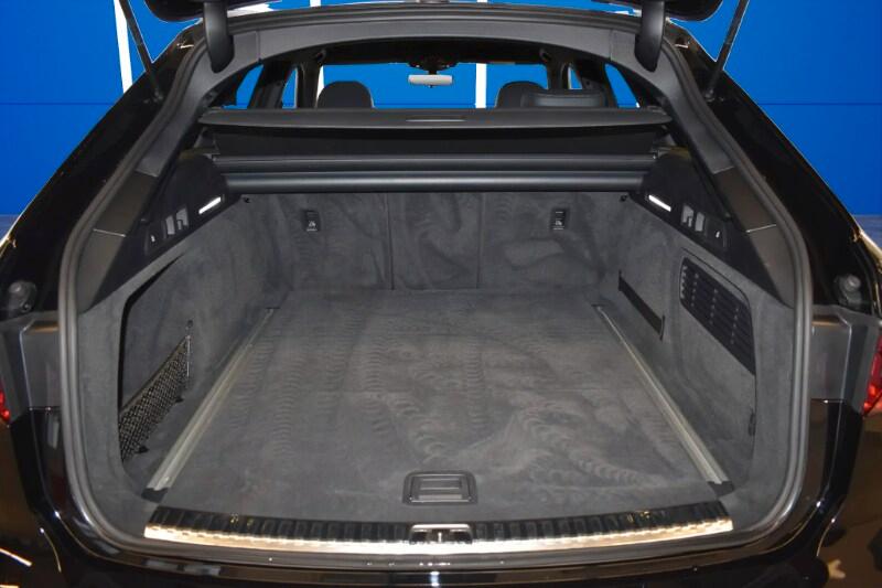 AUDI A6 5ª serie A6 Avant 40 2.0 TDI S tronic ...