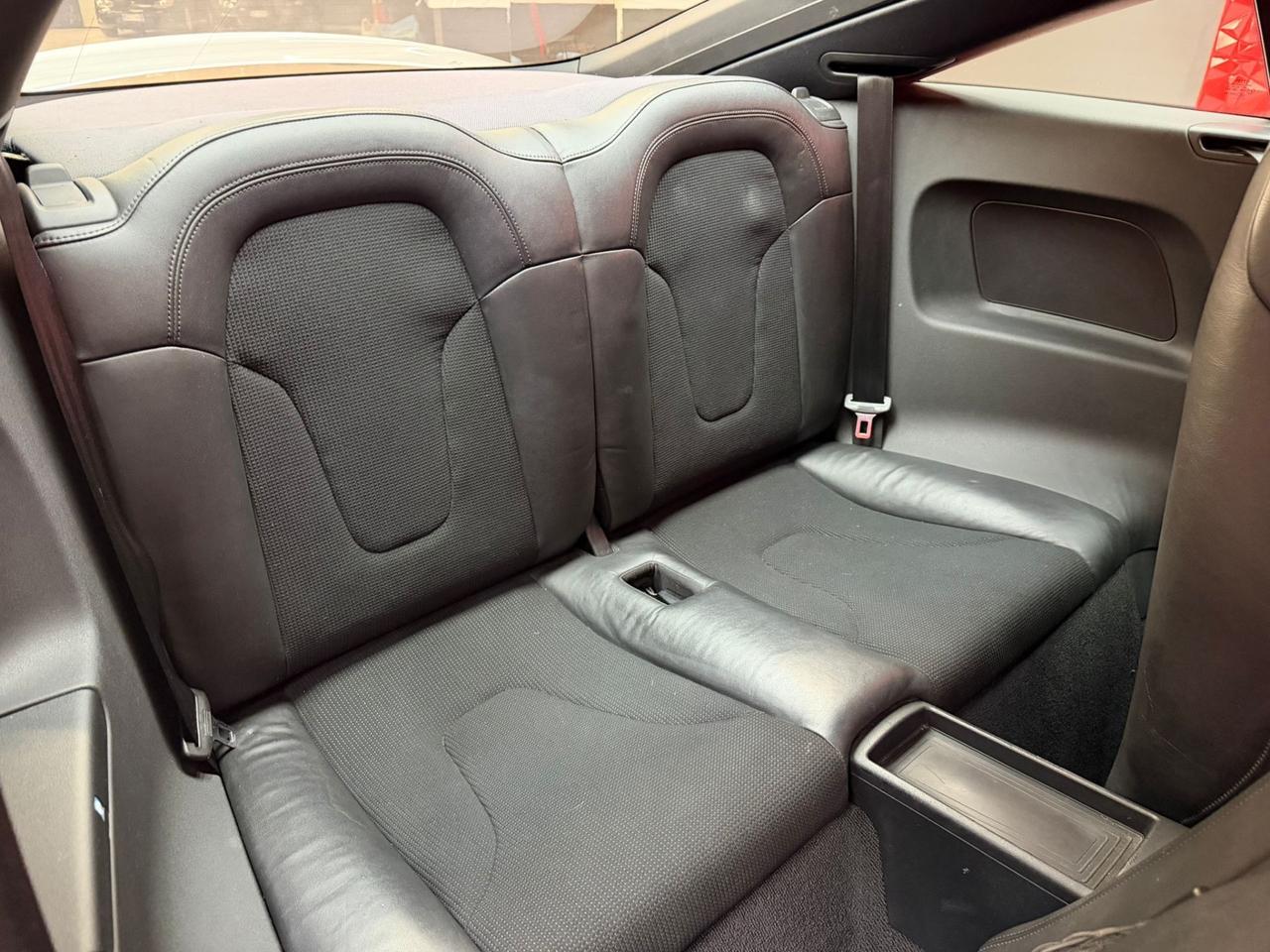 Audi TT Coupé 2.0 TFSI Advanced plus S-Line