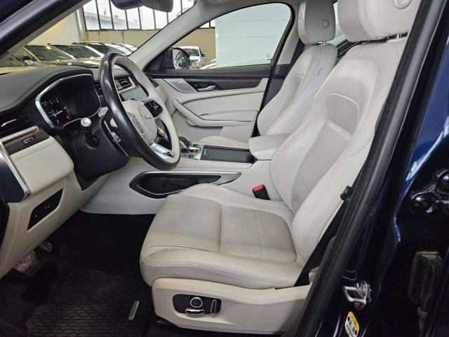 Jaguar F-Pace 2.0d i4 mhev R-Dynamic SE Greystone awd 204cv auto