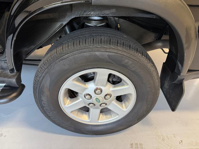 LAND ROVER Discovery 2.5 Td5 HSE PARI AL NUOVO