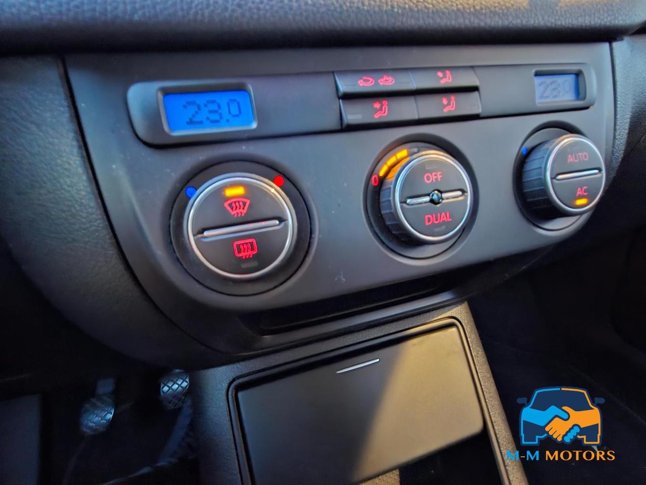 Volkswagen Tiguan 2.0 tdi Trend&Fun 4motion