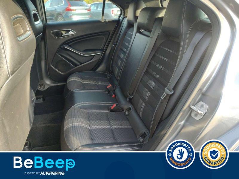 Mercedes-Benz Classe A A 180 D SPORT AUTO MY16