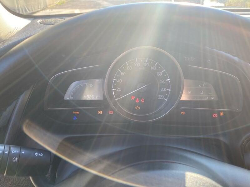 Mazda Mazda2 1.5 Skyactiv-G 90cv Evolve