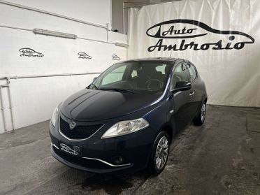Lancia Ypsilon 1.2 69cv Gold tua da 109,00 al mese
