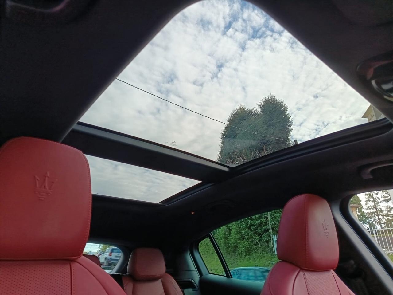 Maserati Grecale MHEV 330 CV AWD Modena, UFF., UNICOPROP., TAGLIANDATA, FULL