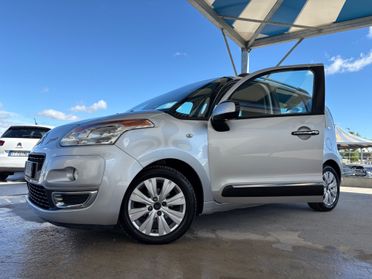 Citroen C3 Picasso C3 Picasso 1.6 HDi 90 Exclusive Theatre