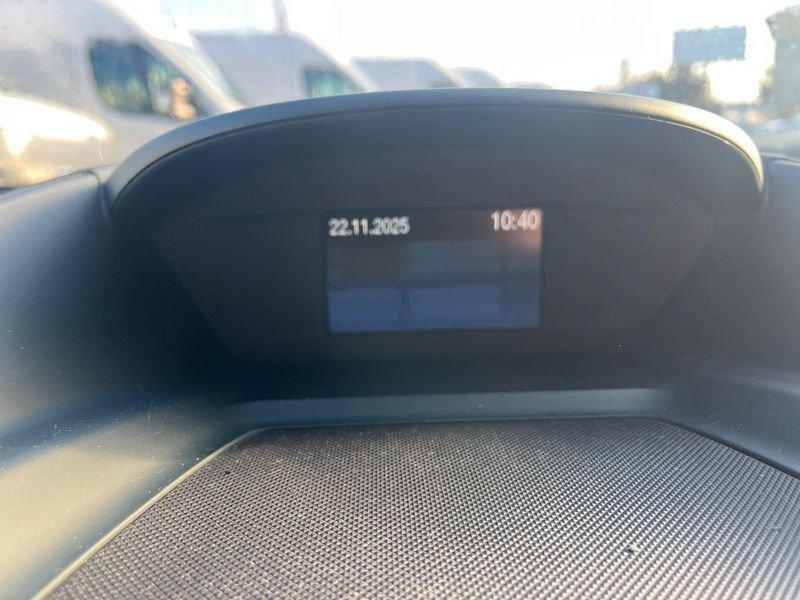 Ford C-Max C-Max 1.0 EcoBoost 100CV Titanium