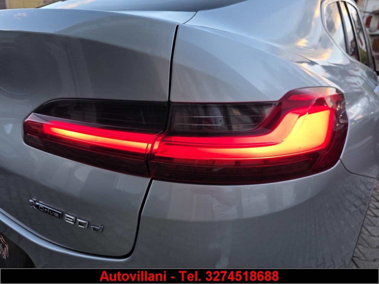 Bmw X4 xDrive20d Business Advantage - 2019