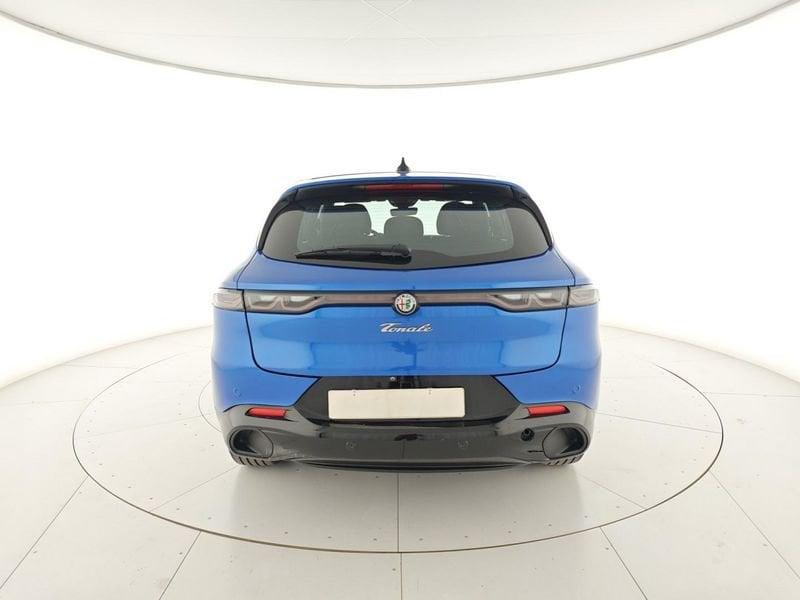 Alfa Romeo Tonale 1.6 diesel 130 CV TCT6 Sprint