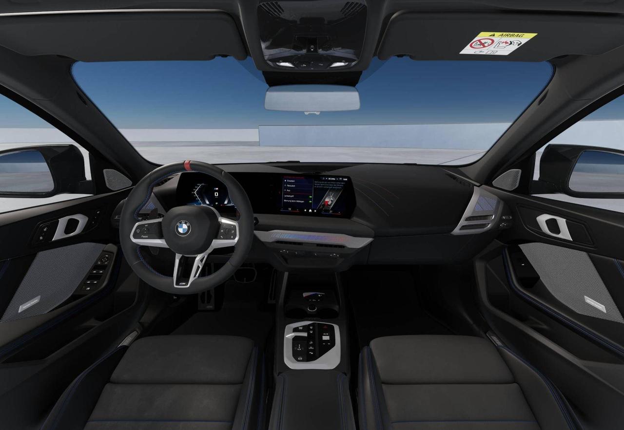 BMW Serie 1 M135 xDrive MSport Pro