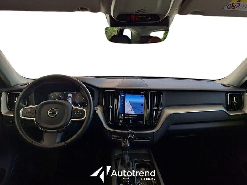 Volvo XC60 D4 190 CV Automatica NAVI LED Momentum Pro