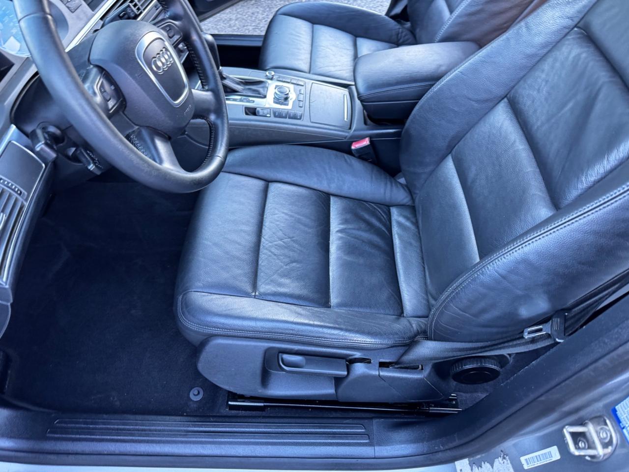 Audi A6 Avant 2.7 V6 TDI F.AP.