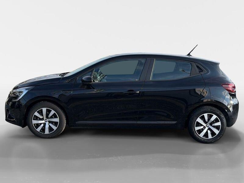 Renault Clio 1.0 TCE 100 GPL Equilibre