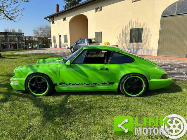 PORSCHE 911 Carrera 964 RS America IVA ESPOSTA
