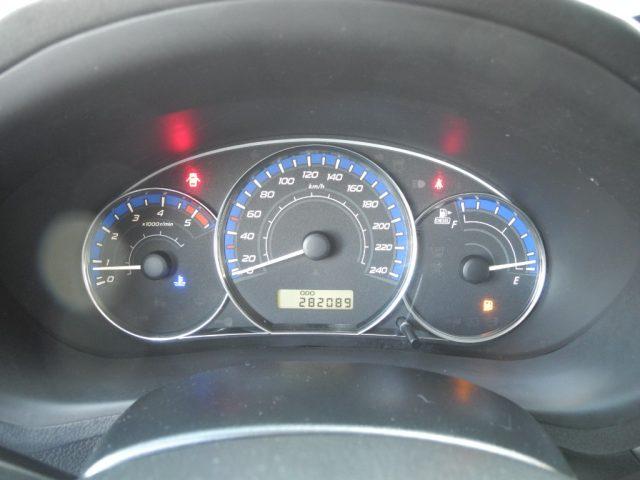 SUBARU Forester 2.0D XS Trend -Trazione Integrale-UniPROPRIETARIO