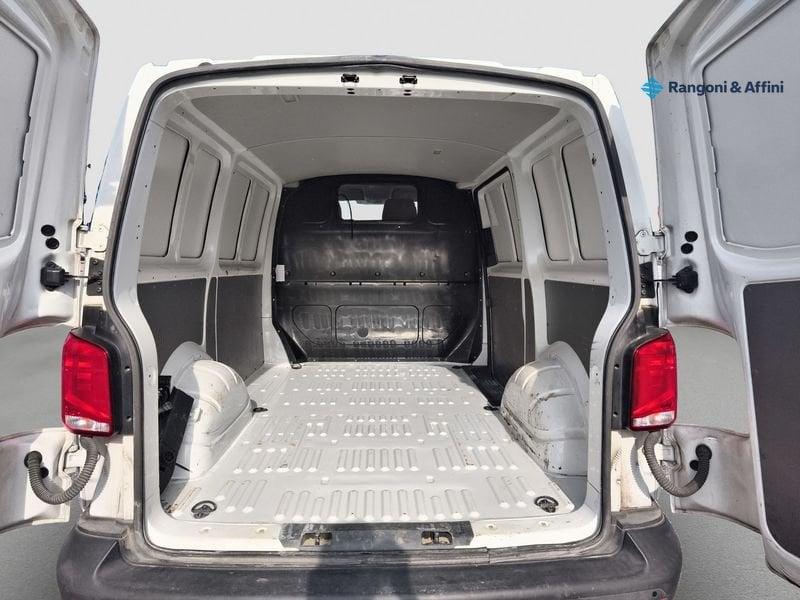 Volkswagen Transp. Transporter 2.0 TDI 150CV DSG PC Furgone