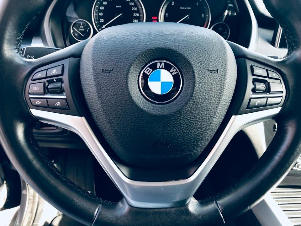 Bmw X5 xDrive30d 258CV Business
