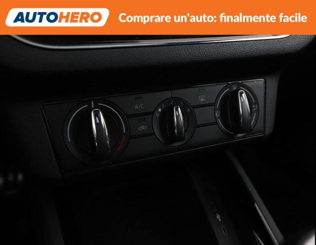 SKODA Kamiq 1.0 TSI 110 CV Monte Carlo