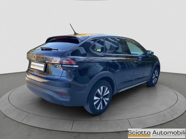 VOLKSWAGEN Taigo 1.0 TSI 110 CV Life