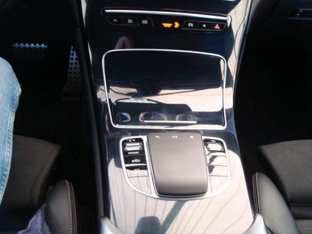 Mercedes-Benz GLC 300 de phev (eq-power) Premium 4matic