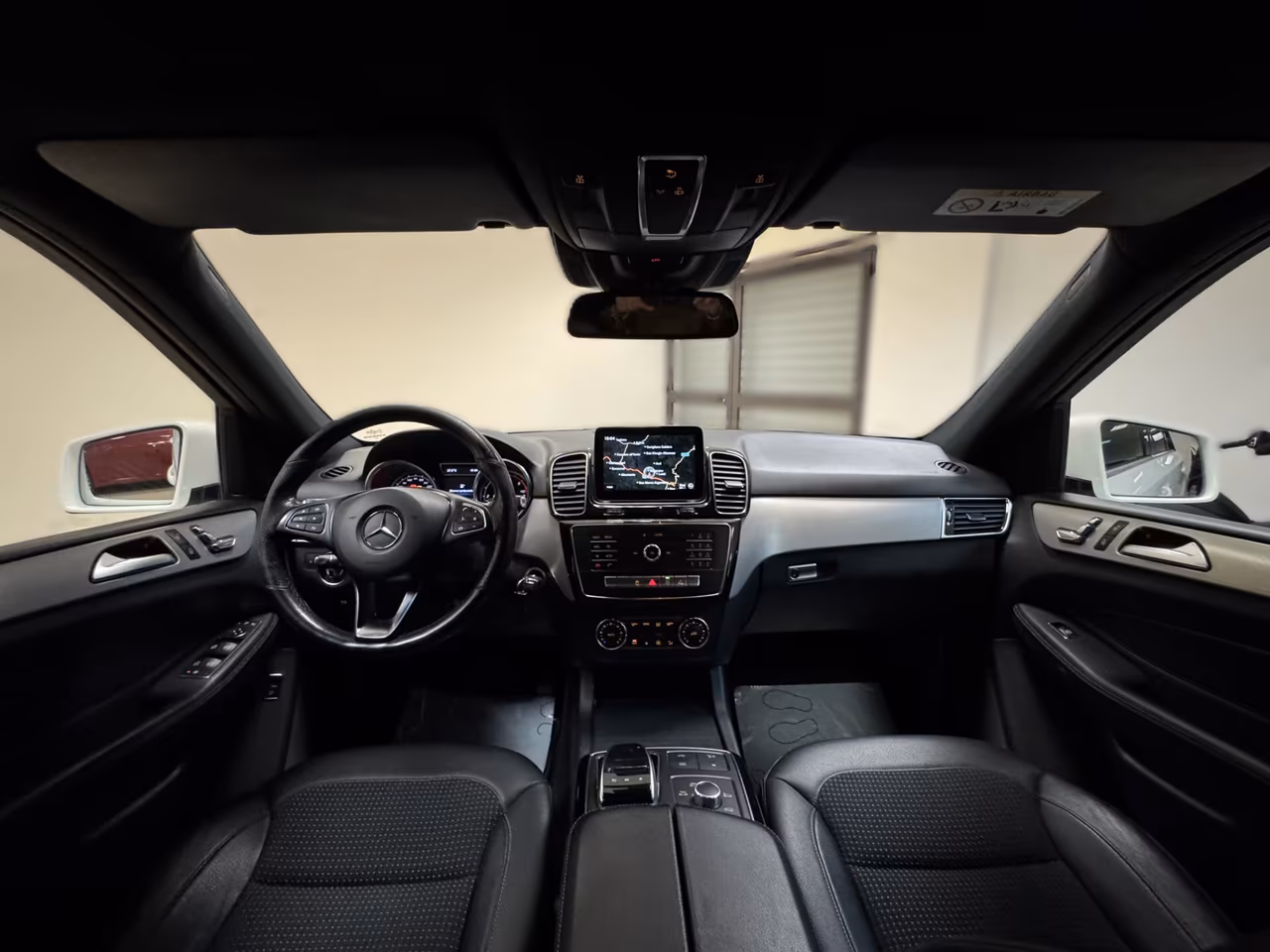 Mercedes-benz GLE 350 d 4Matic Premium