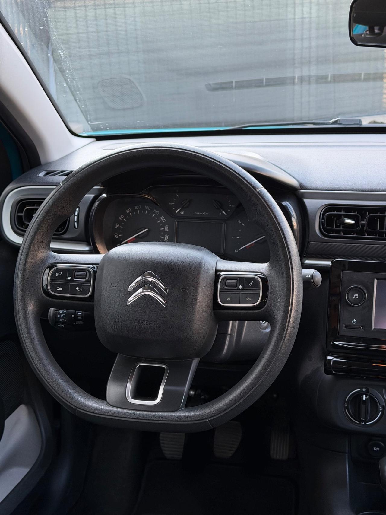 Citroen C3 BlueHDi 100 S&S NEOPATENTATI PREZZO REALE