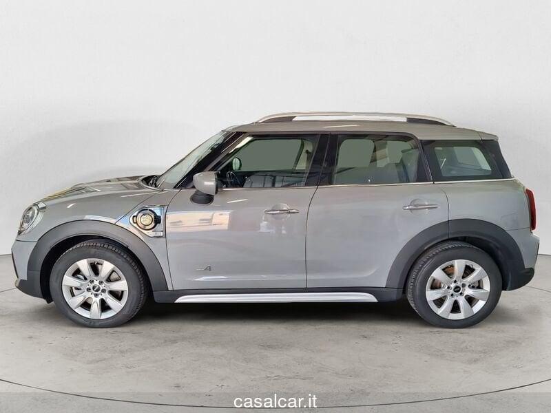 MINI Mini Countryman F60 Mini 1.5 Cooper SE Business Countryman ALL4 3 ANNI DI GARANZIA KM ILLIMITATI PARI ALLA NUOVA
